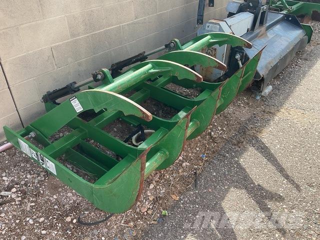  60 in Grapple Garras