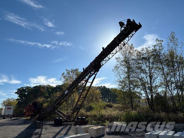  Abco PS-606 Transportadores