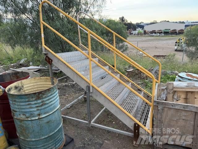  Acess Stairs Construção - Outros
