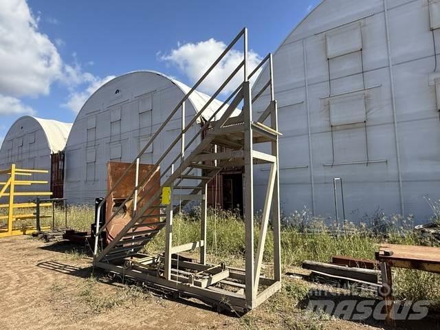  Acess Stairs Construção - Outros
