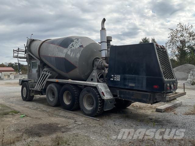 Advance  Outros Camiões