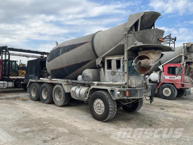 Advance  Outros Camiões