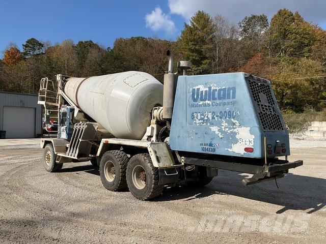 Advance  Outros Camiões