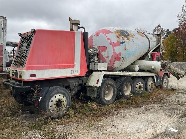 Advance  Outros Camiões