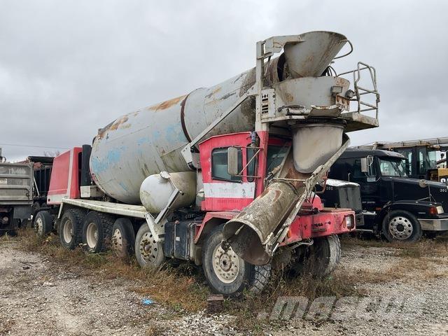 Advance  Outros Camiões