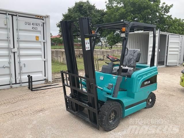 AGT KFE-20 Empilhadores eléctricos