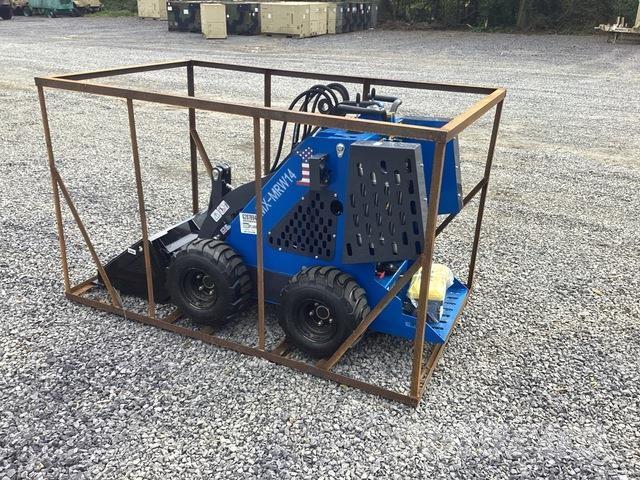 AGT MX-MRW14 Carregadoras de direcção deslizante