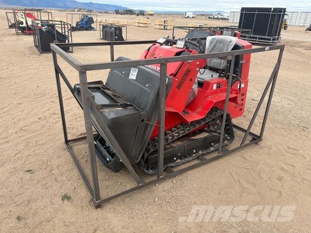 AGT SDA-140T Pás Carregadoras de rastos