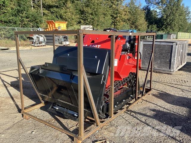 AGT SDA-140T Pás Carregadoras de rastos