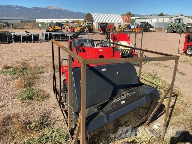 AGT SDA-140T Pás Carregadoras de rastos