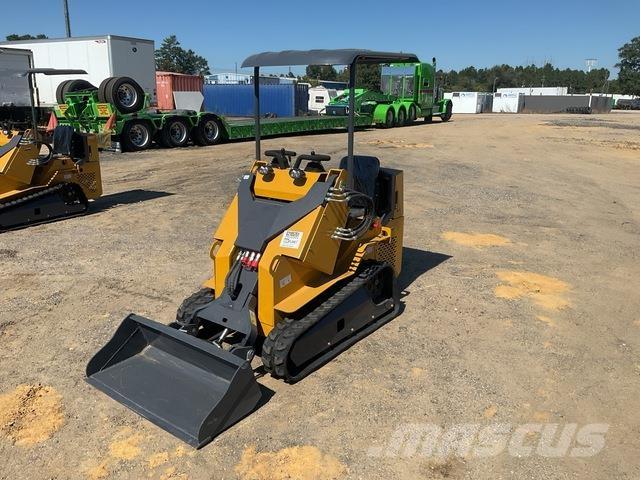 AGT SDA140T Pás Carregadoras de rastos