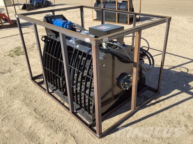 AGT SSCM61S Betoneiras