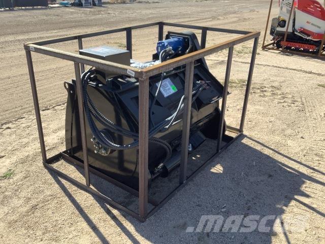 AGT SSCM61S Betoneiras