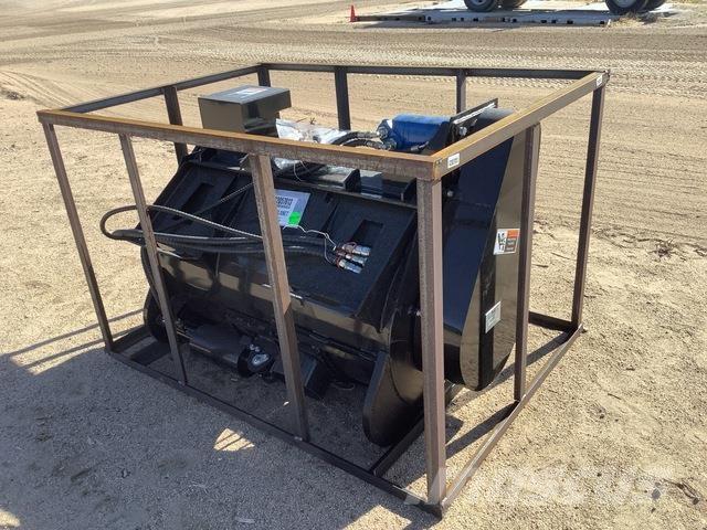 AGT SSCM61S Betoneiras