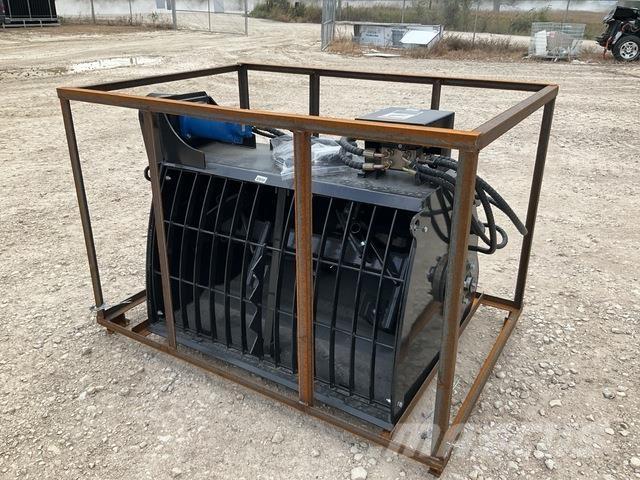 AGT SSCM61S Betoneiras