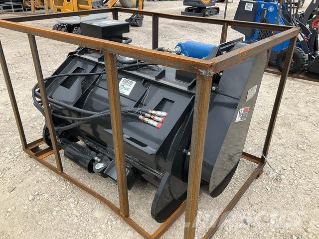 AGT SSCM61S Betoneiras