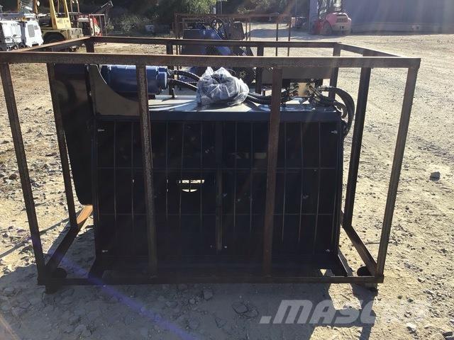 AGT SSCM61S Betoneiras