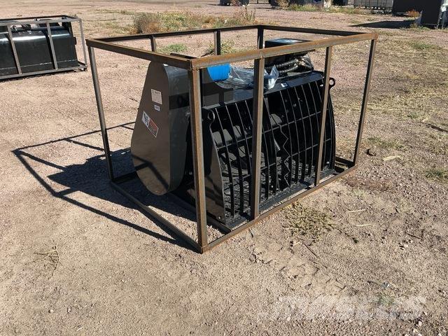 AGT SSCM61S Betoneiras