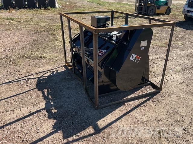 AGT SSCM61S Betoneiras