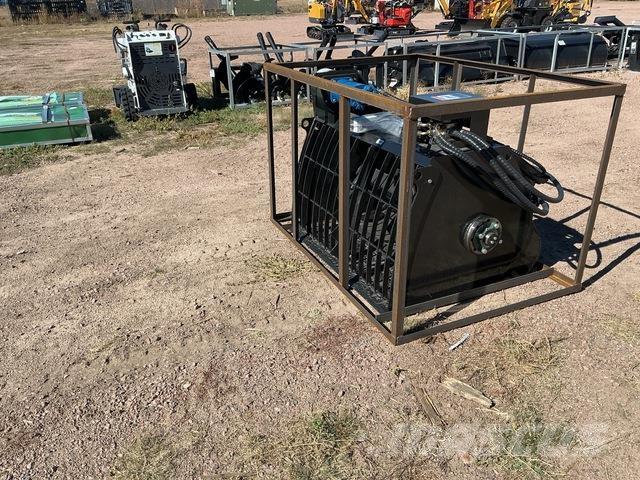 AGT SSCM61S Betoneiras