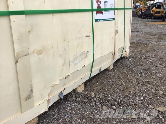 AGT YC-32G Construção - Outros
