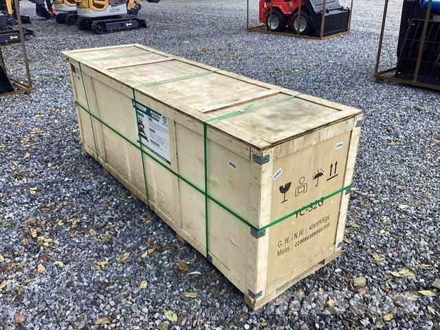 AGT YC-32G Construção - Outros
