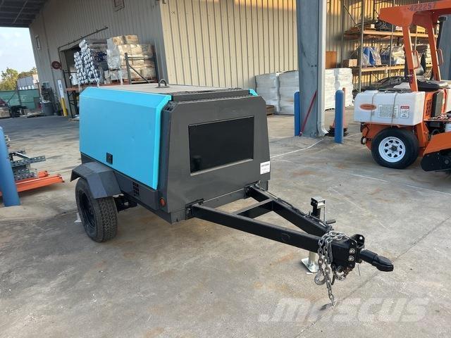 Airman  Compressores