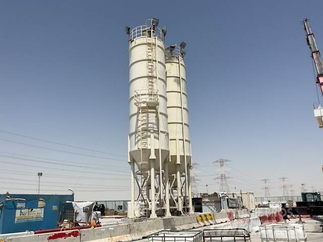  Al Madinah Construção - Outros
