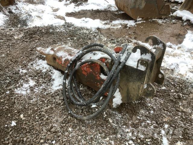 Allied  Martelos Hidráulicos