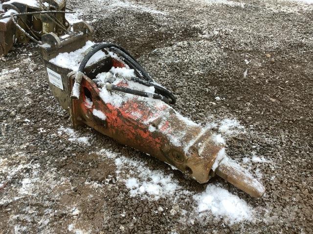 Allied  Martelos Hidráulicos