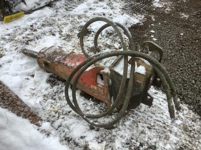 Allied  Martelos Hidráulicos