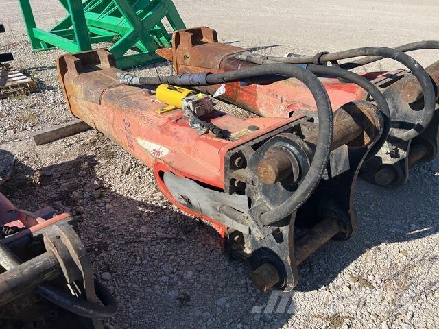 Allied 3288 Martelos Hidráulicos