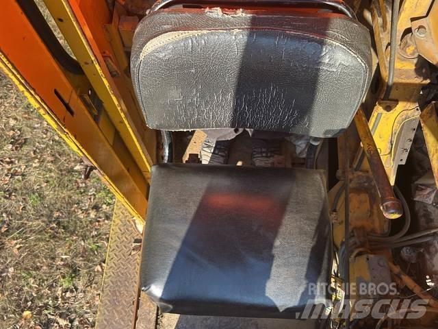 American 4460 Gruas Todo terreno
