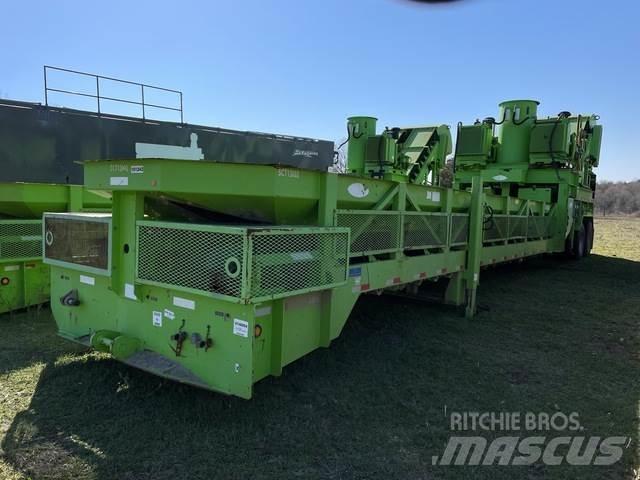 Appco MS-80-30 Construção - Outros
