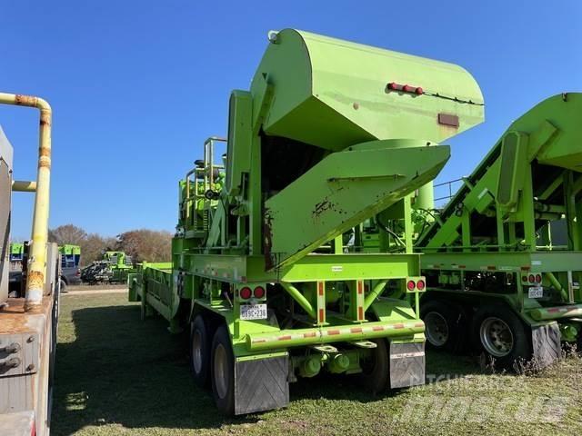 Appco MS-80-30 Construção - Outros
