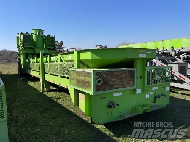 Appco MS-80-30 Construção - Outros
