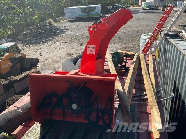 Ariens 851002 Lançadores de neve