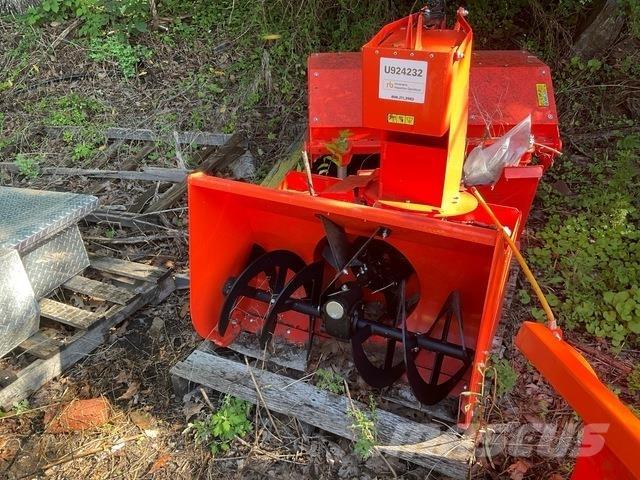 Ariens 851002 Lançadores de neve