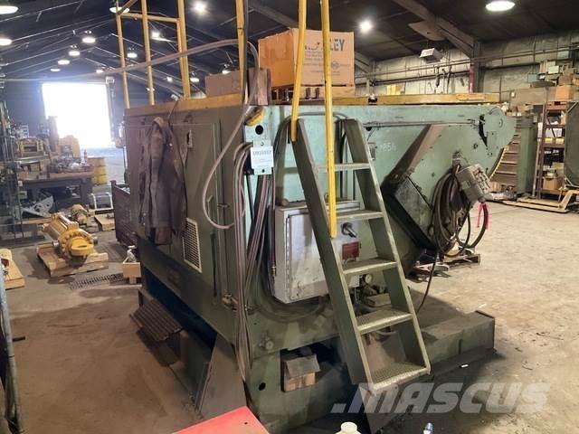  Aronson HD400A Construção - Outros
