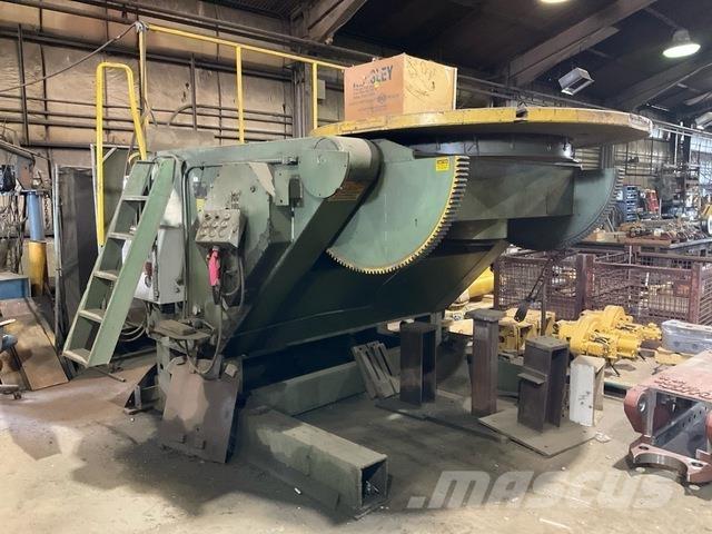  Aronson HD400A Construção - Outros
