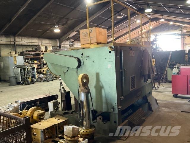  Aronson HD400A Construção - Outros
