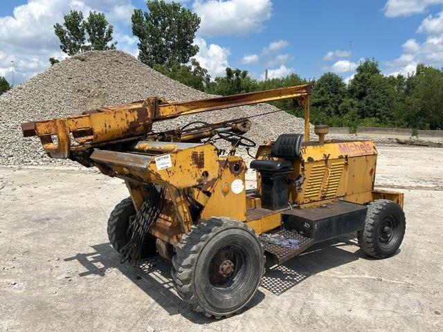 Arrow HJR1250 Construção - Outros
