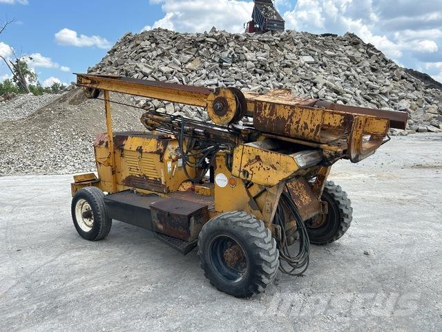 Arrow HJR1250 Construção - Outros
