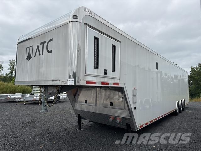 ATC PR300 Outros Reboques