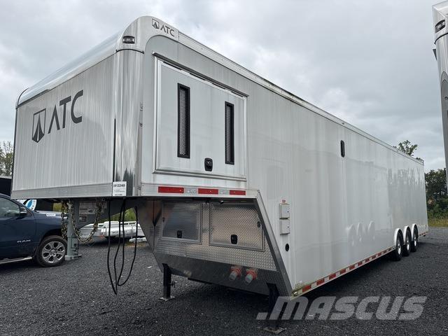 ATC PR300 Outros Reboques