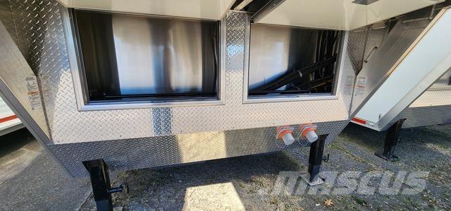 ATC PR300 Outros Reboques