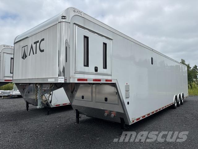 ATC PR300 Outros Reboques