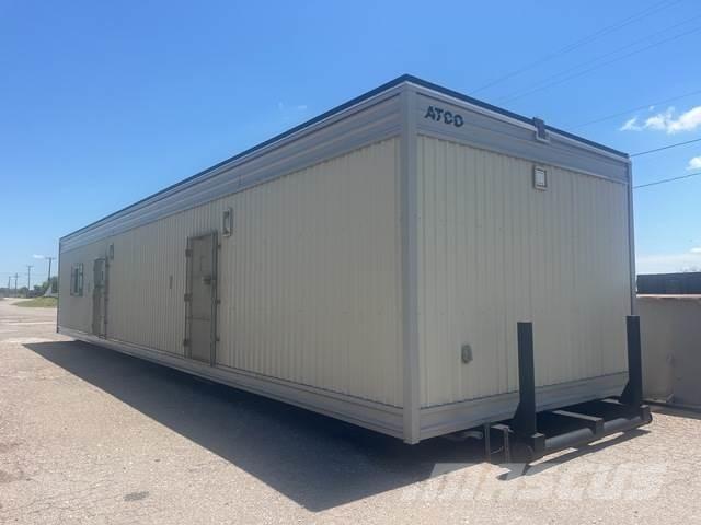 Atco  Tendas Construção