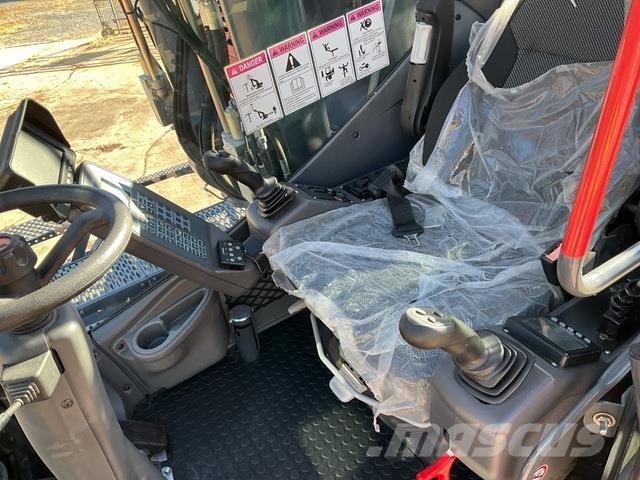 Atlas 520MH Manipuladores de resíduos / indústria