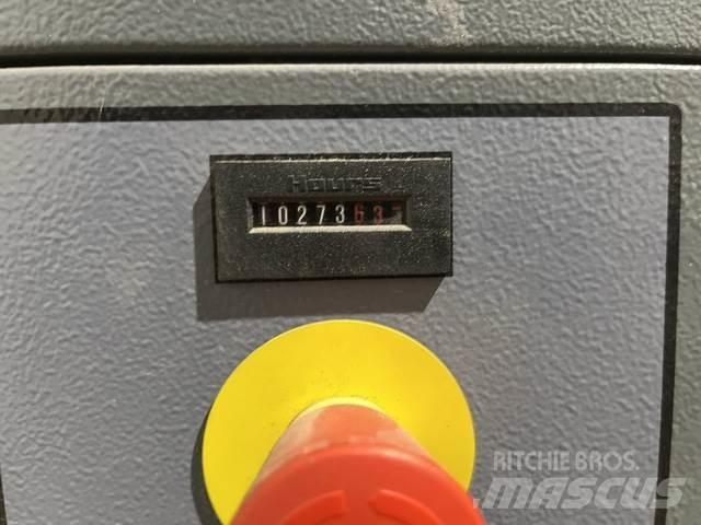 Atlas Copco N2 Geradores Diesel